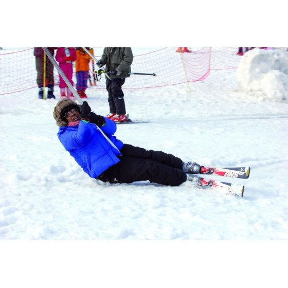 Bluray La Première Etoile