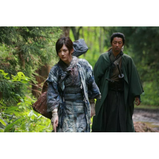 Bluray Ichi