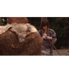 Bluray Ichi