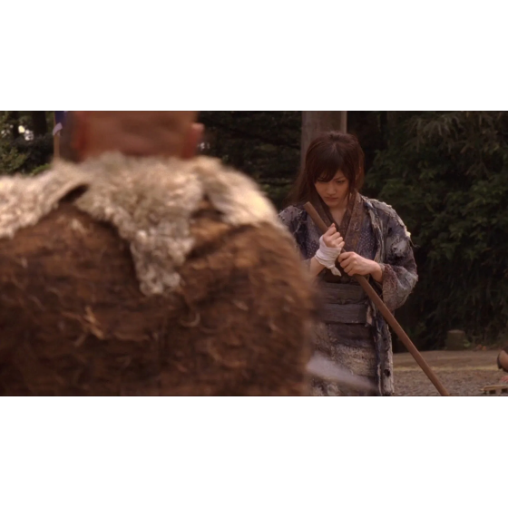 Bluray Ichi