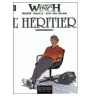BD Largo Winch Tome 1 l'Héritier