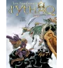BD Les Naufragés d'Ythaq Tome 4 l'Ombre De Khengis