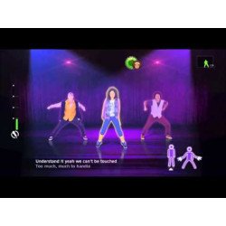 Xbox One Just Dance Disney Party 2