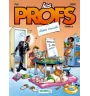 BD Les Profs Tome 6 Classe Touriste 1e edition 2004