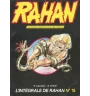 BD L'intégrale De Rahan Tome 15