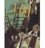BD Fog Tome 1 Le Tumulus