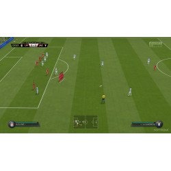 Xbox one Fifa 16