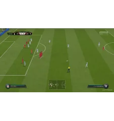 Xbox one Fifa 16