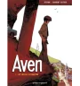 BD Aven Tome 1 Les Lois De l'Attraction