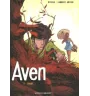 BD Aven Tome 2 l'Affut
