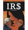 BD I.R.S tome 6 Le Corrupteur