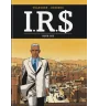 BD I.R.S tome 3 Blue Ice
