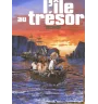 BD L'ile au Trésor