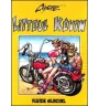 BD Coyote Litteul Kevin Tome 1 Fluide Glacial 2002