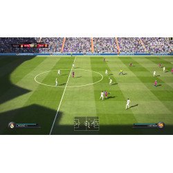 Xbox one Fifa 16
