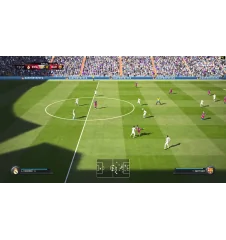 Xbox one Fifa 16