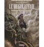 BD Le Régulateur Tome 1 Ambrosia