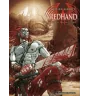 BD Redhand Tome 1 Le Prix De l'Oubli