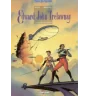 BD Edward John Trelawnay Tome 1 Le Voyage Du Starkos