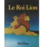 Livre Walt Disney Le Roi Lion