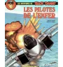BD Les Aventures De Buck Danny Tome 42 Les Pilotes De l'Enfer