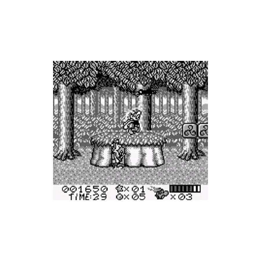 2 jeux Game Boy Astérix / Astérix & Obélix – cartouches fonctionnelles - Jeux vidéo