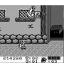 Game Boy Asterix et Obélix Loose Fah