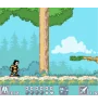 Game Boy Color Les Visiteurs Loose Fra
