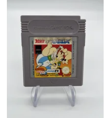 Game Boy Asterix et Obélix Loose Fah