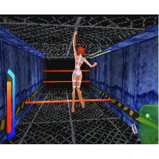 PS1 Le Cinquième Elément Sn