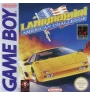 Game Boy Lamborghini American Challenge Loose Eur