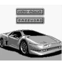 Game Boy Lamborghini American Challenge Loose Eur