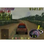 N64 Top Gear Rally Loose Fra