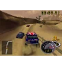 N64 Top Gear Rally Loose Fra