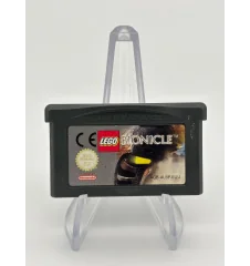 Game Boy Advance Lego Bionicle Loose Euu