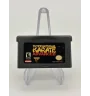 Game Boy Advance International Karaté Advanced Loose Ukv