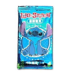 Booster Lilo & Stitch