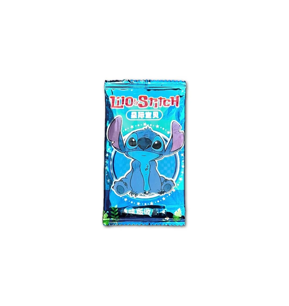 Booster Lilo & Stitch