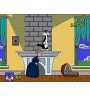 MegaDrive Titi & Grosminet Dans Une Aventure Infernale Sn