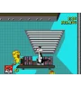 MegaDrive Titi & Grosminet Dans Une Aventure Infernale Sn