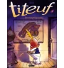 BD Titeuf Tome 1 Dieu Le Sexe Et Les Bretelles