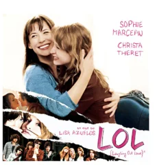 CD Bande Originale Film LOL