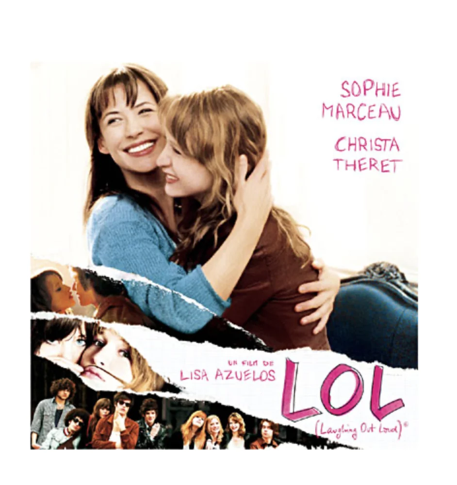 CD Bande Originale Film LOL