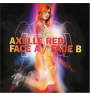 CD Axelle Red Face A / Face B