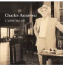 CD Charles Aznavour Colore Ma Vie