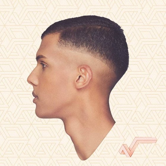 CD Stromae Racine Carrée