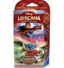 Disney Lorcana Deck de Démarrage Le retour de Jafar Chapitre 8 FR