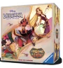 Coffret trésor des illumineurs Disney Lorcana TCH Chapitre 3 set 3 fr précommande