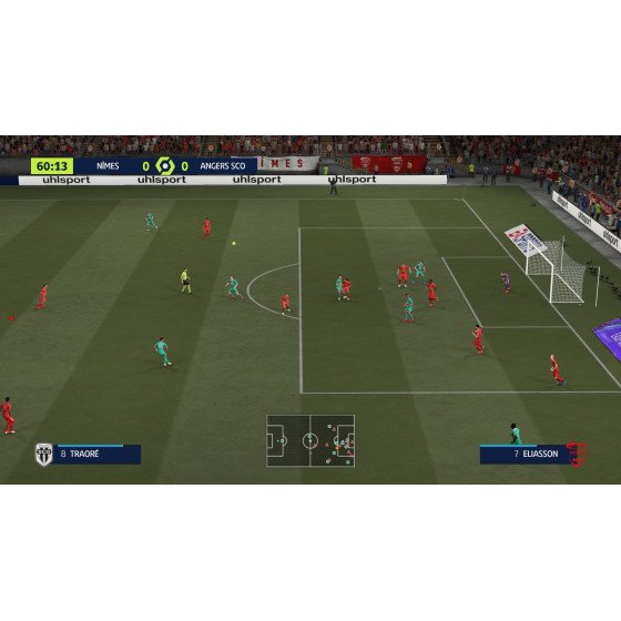 PS4 Fifa 21