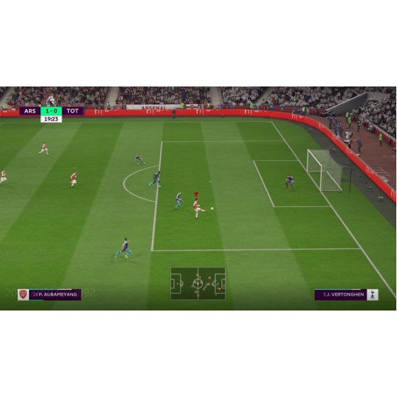 PS4 Fifa 19